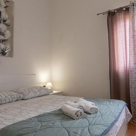 Zorana Διαμέρισμα Rogoznica  Εξωτερικό φωτογραφία