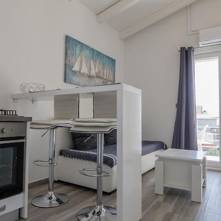 Zorana Διαμέρισμα Rogoznica  Εξωτερικό φωτογραφία