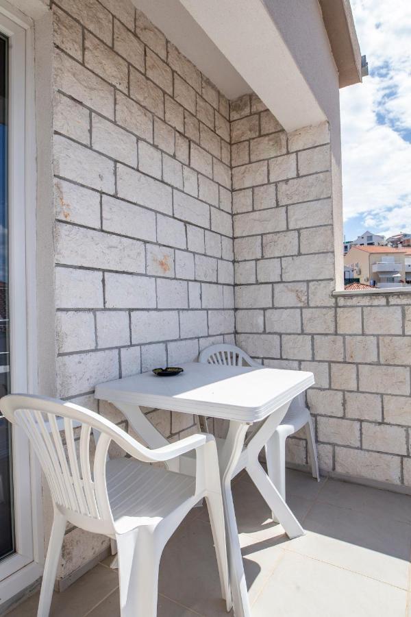 Zorana Διαμέρισμα Rogoznica  Εξωτερικό φωτογραφία