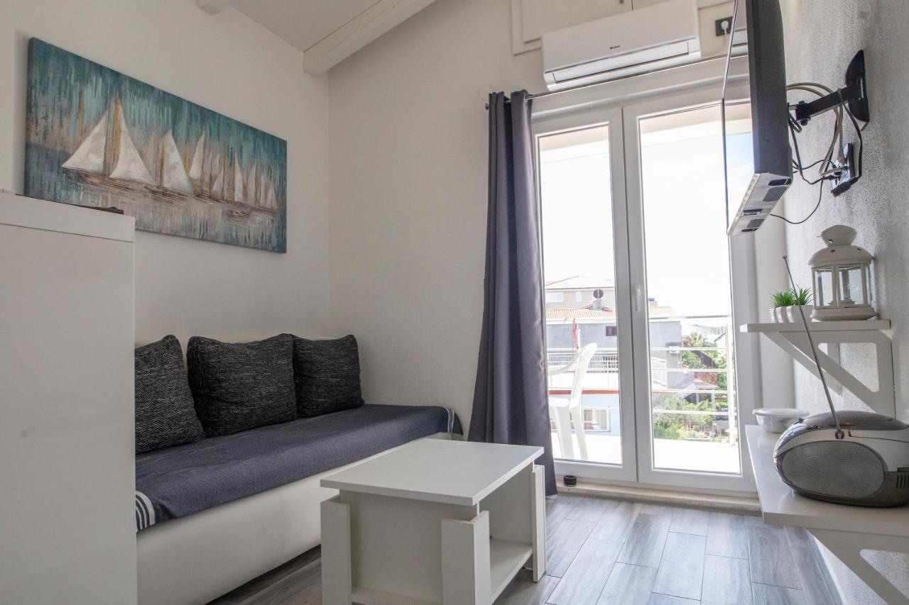 Zorana Διαμέρισμα Rogoznica  Εξωτερικό φωτογραφία