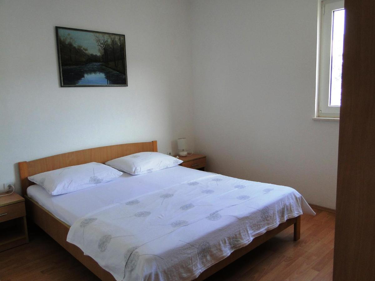 Zorana Διαμέρισμα Rogoznica  Εξωτερικό φωτογραφία