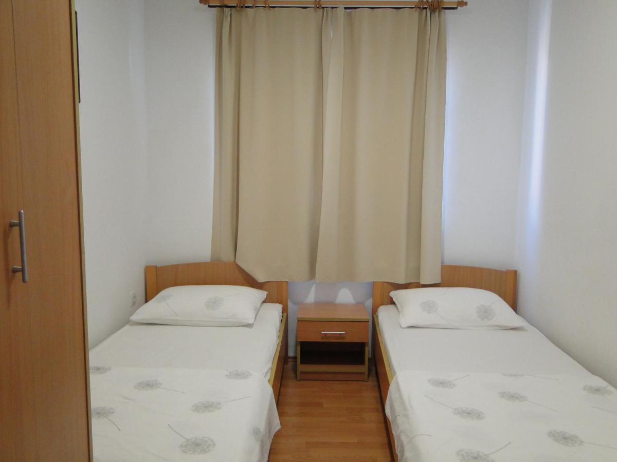 Zorana Διαμέρισμα Rogoznica  Εξωτερικό φωτογραφία