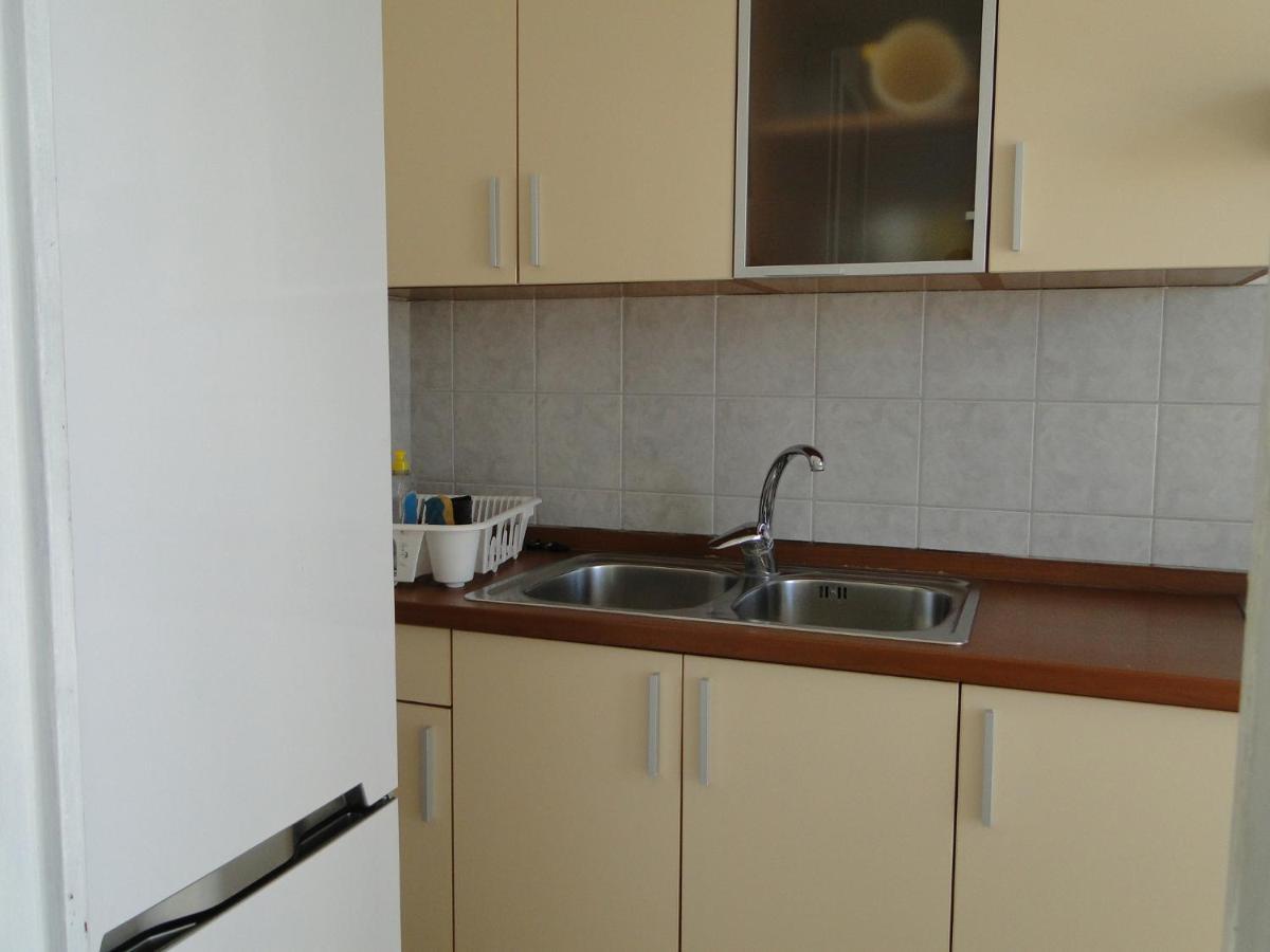 Zorana Διαμέρισμα Rogoznica  Εξωτερικό φωτογραφία